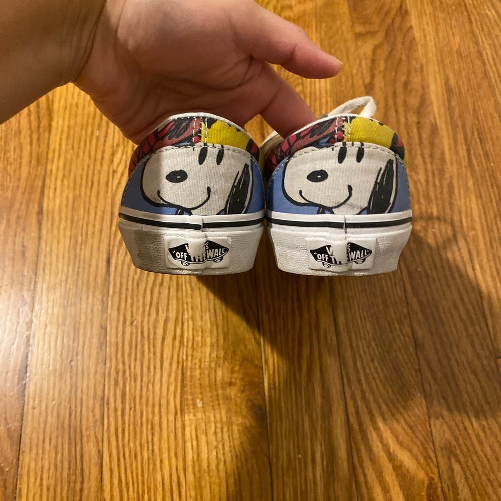 Shoes - Picture 5 of 5
